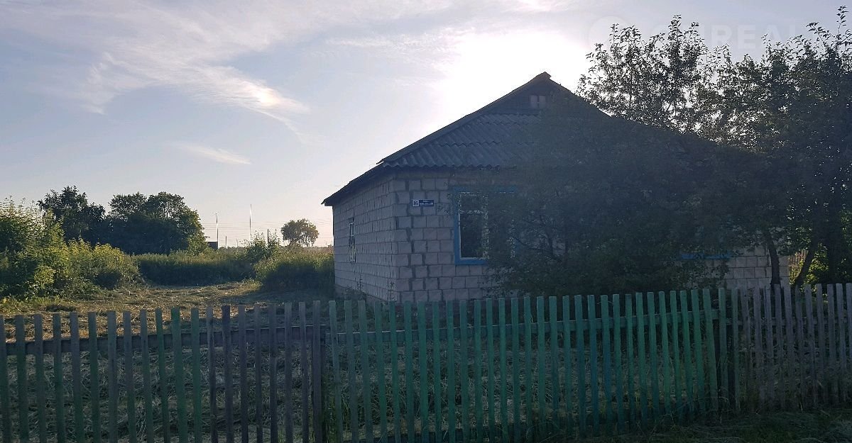 Купить Дом В Белгородском Районе Село Орловка